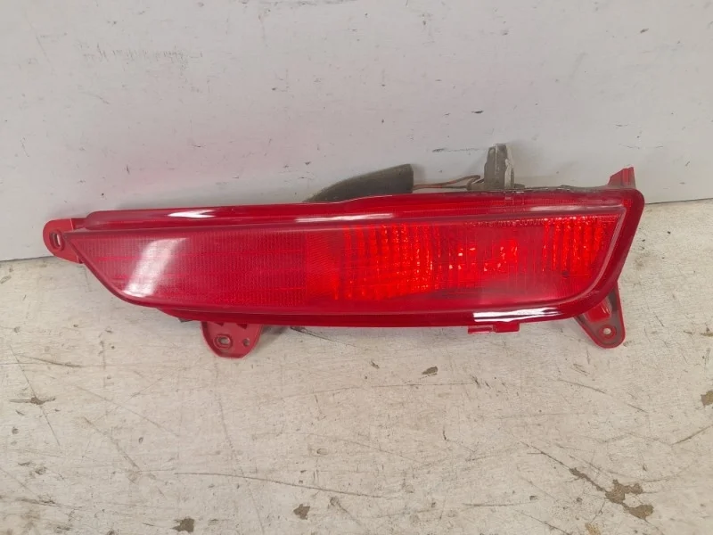 Фонарь противотуманный Hyundai Creta 2015-