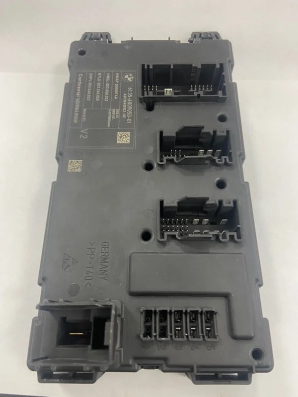 Блок предохранителей BMW 1er 2011- F20