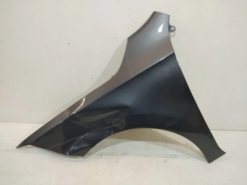 Крыло Skoda Rapid 2020-