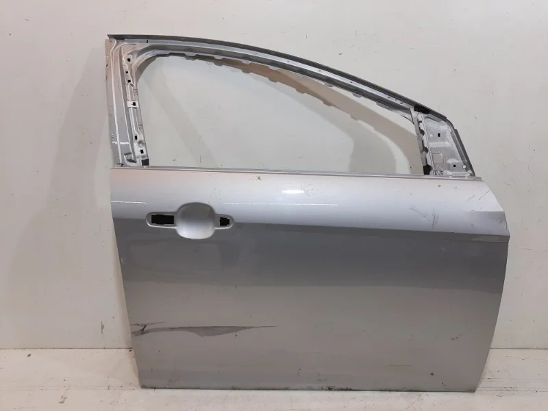 Дверь Ford Focus 2011-2019 3