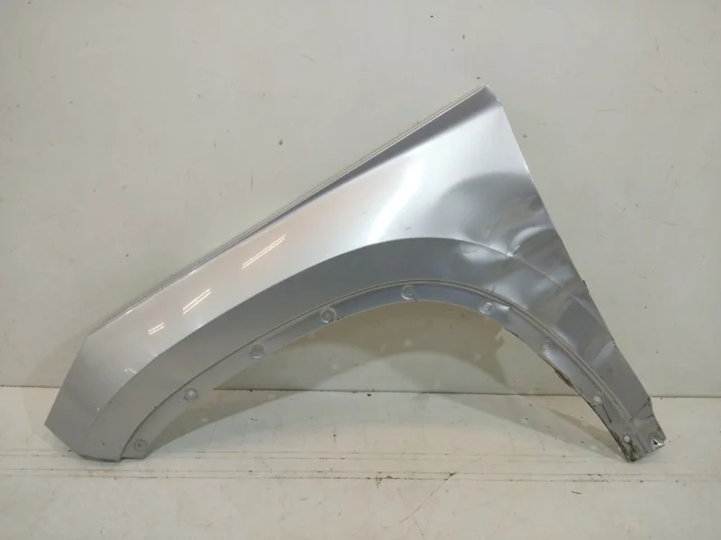 Крыло Skoda Kodiaq 2016-2022