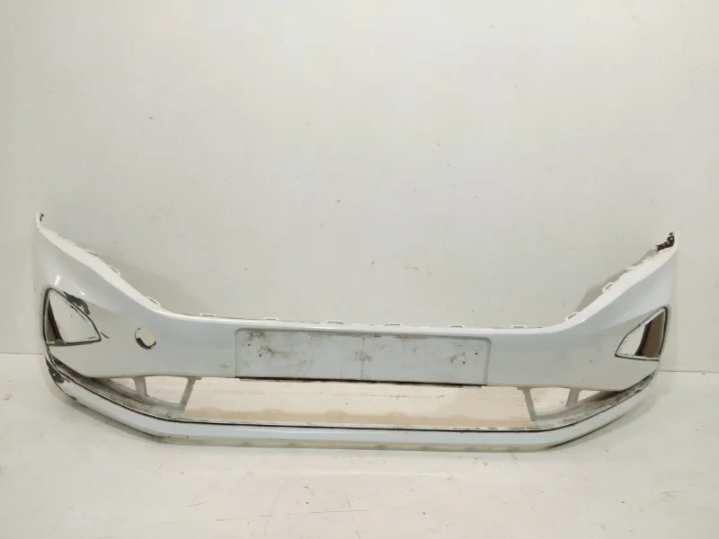 Бампер Volkswagen Polo 2020- 6