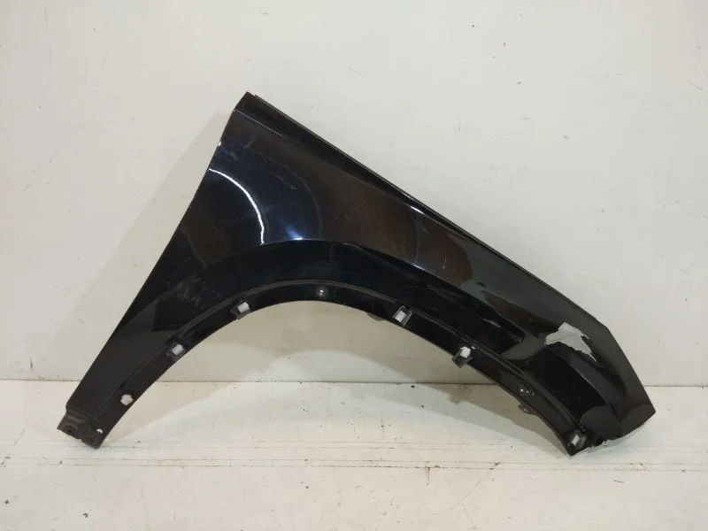 Крыло Skoda Kodiaq 2016-2022