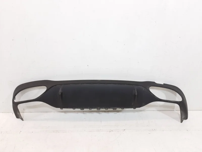 Спойлер бампера Mercedes-Benz -Class 20`16-2020 W213