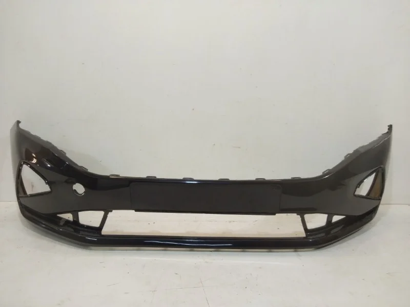 Бампер Volkswagen Polo 2020- 6