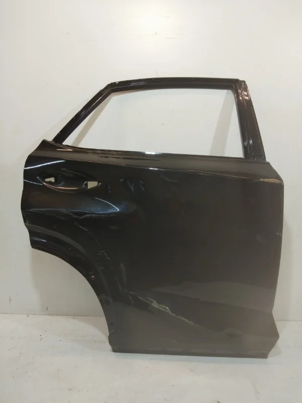 Дверь Lexus NX 2014-2022