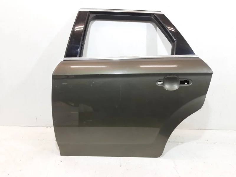 Дверь Ford Mondeo 2007-2014