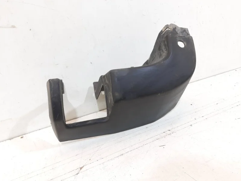 Бампер Ford Transit 2014-2022 TTG