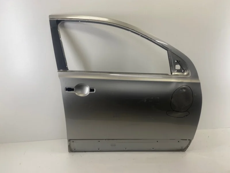 Дверь Nissan Qashqai 2007-2014 J10