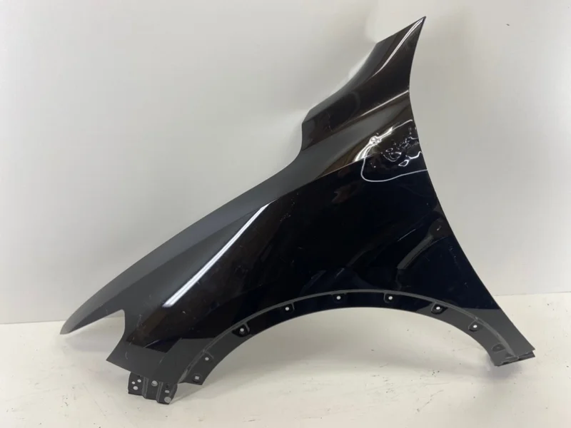Крыло Haval F7 2017-