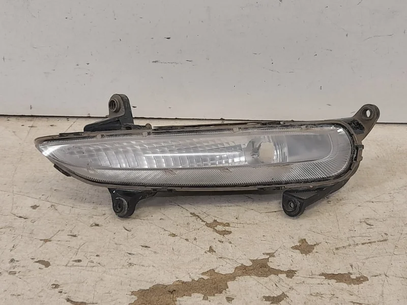Фара противотуманная Kia Ceed 2015-2018