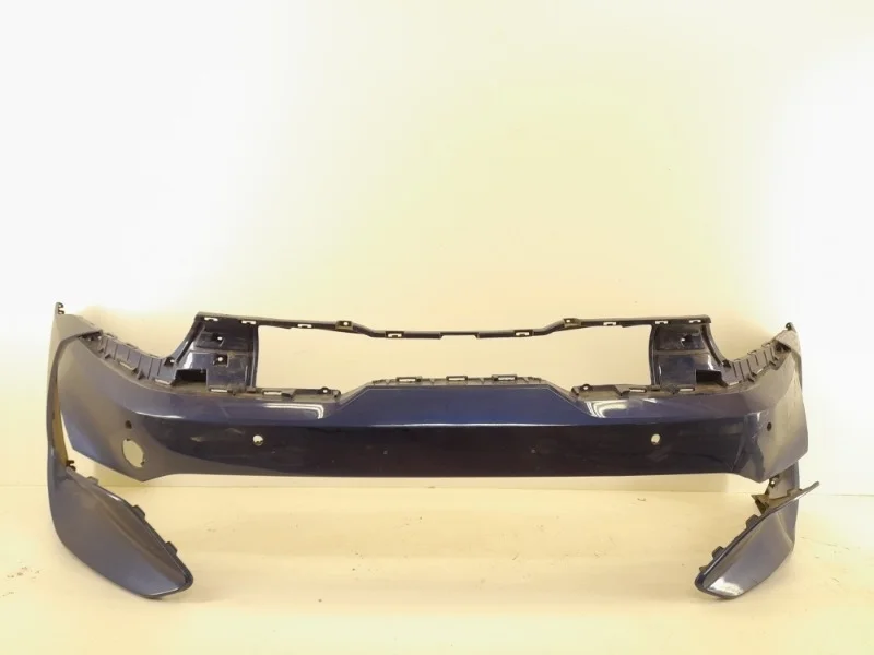 Бампер Kia K5 2019-