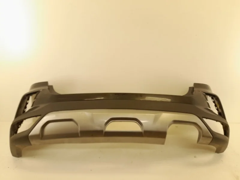 Бампер Kia Rio X-Line 2020-2022 4