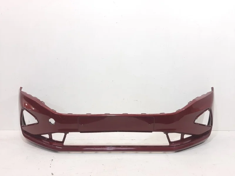 Бампер Volkswagen Polo 2020- 6