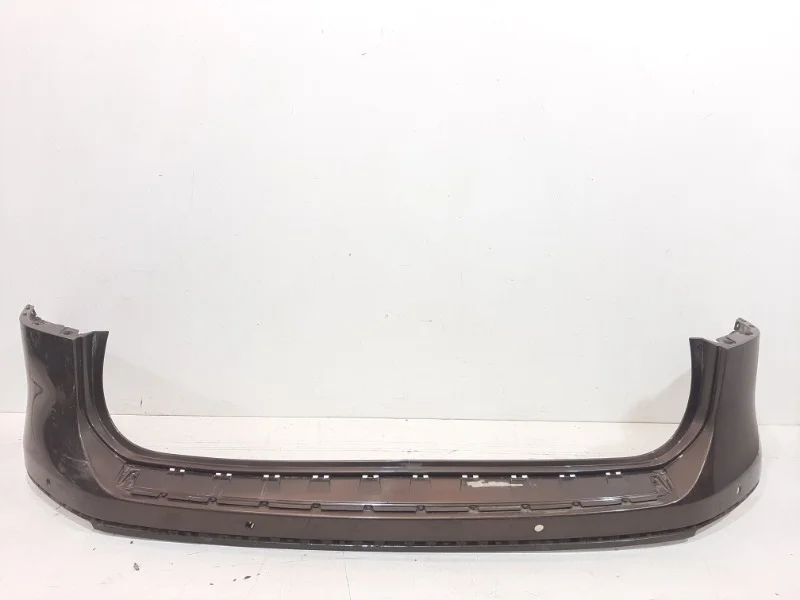 Бампер Volkswagen Touareg 2011-2015