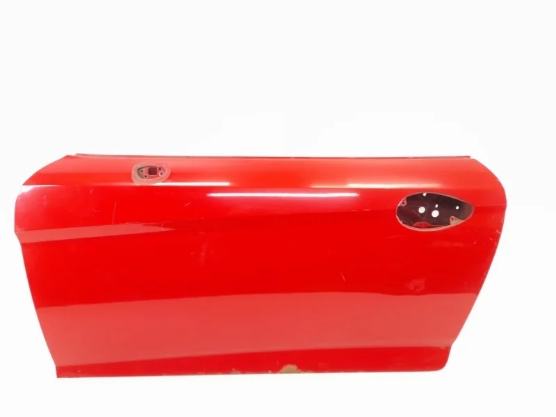 Дверь Hyundai Tiburon 2002-