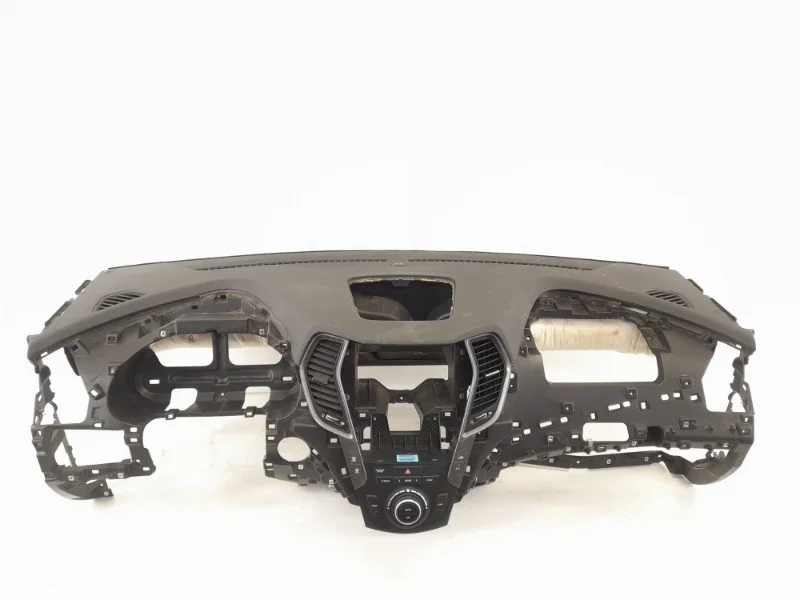 Торпедо Hyundai Santa Fe 2013-