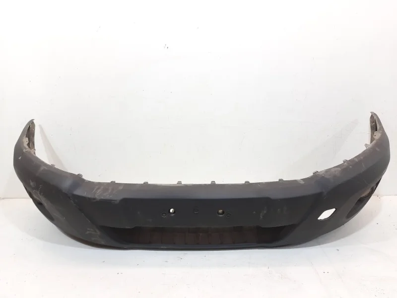 Бампер Ford Transit 2014-2022 TTG