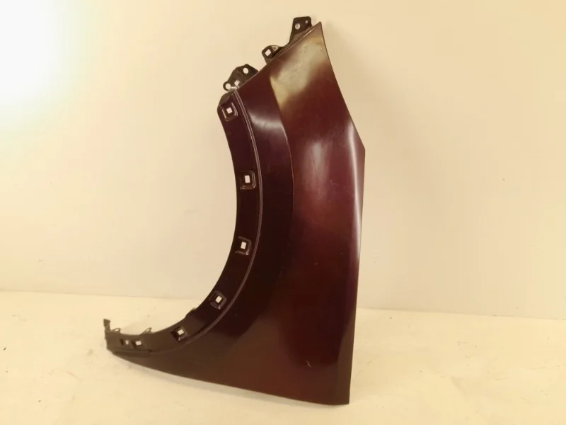 Крыло Kia Sportage 2010-2015 3