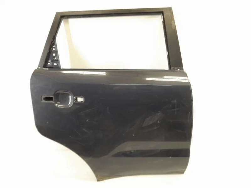 Дверь Kia Soul 2013-2018