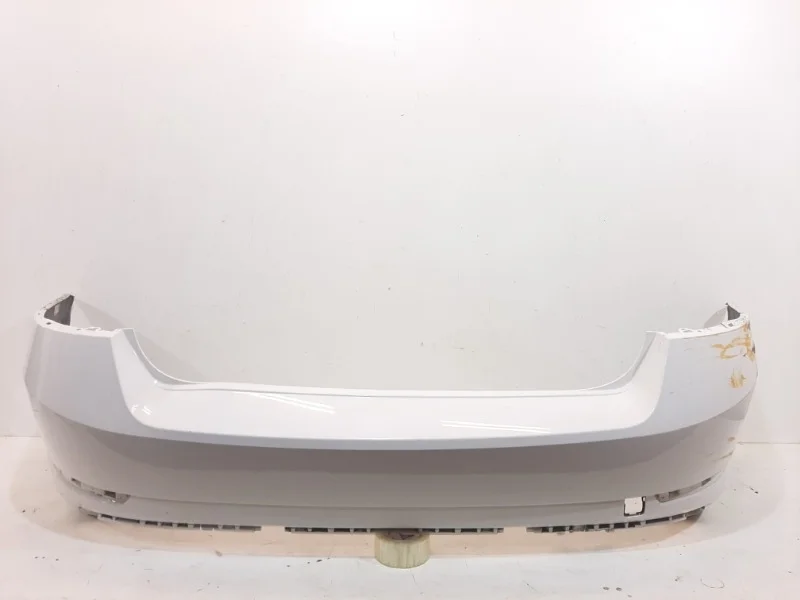 Бампер Skoda Superb 2016-2020 3