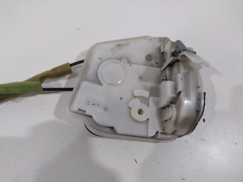 Замок двери Mazda 3 2008-2013 BL