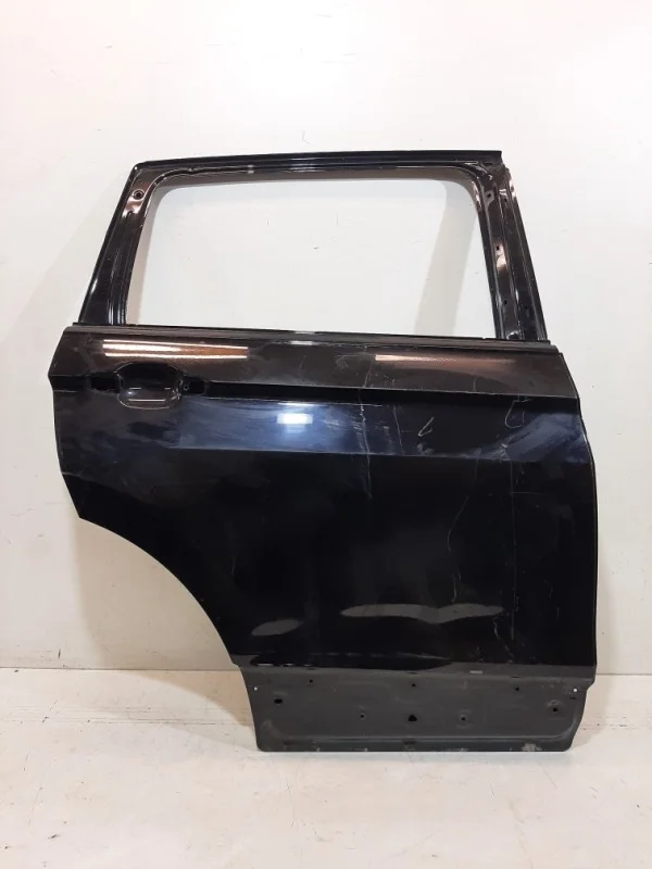 Дверь Volkswagen Tiguan 2017-2022