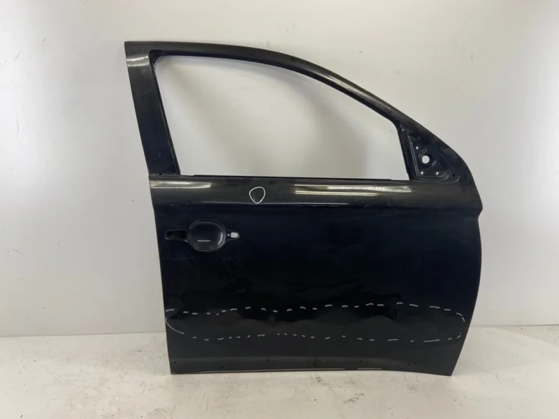 Дверь Mitsubishi Outlander 2015- 3