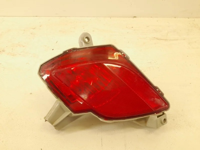 Фонарь противотуманный Mazda CX-5 2011-