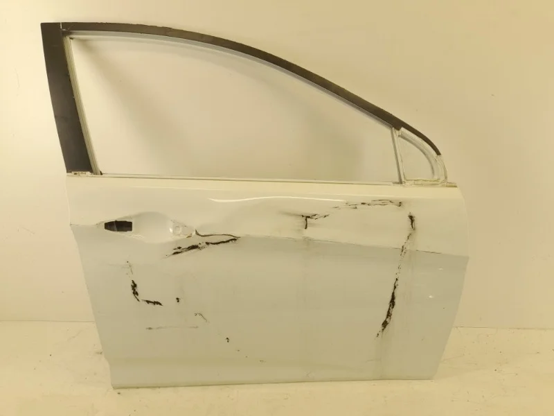 Дверь Hyundai Solaris 2010-2017