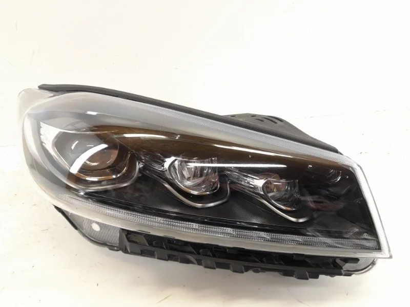 Фара KIa Sorento Prime 2017-2020