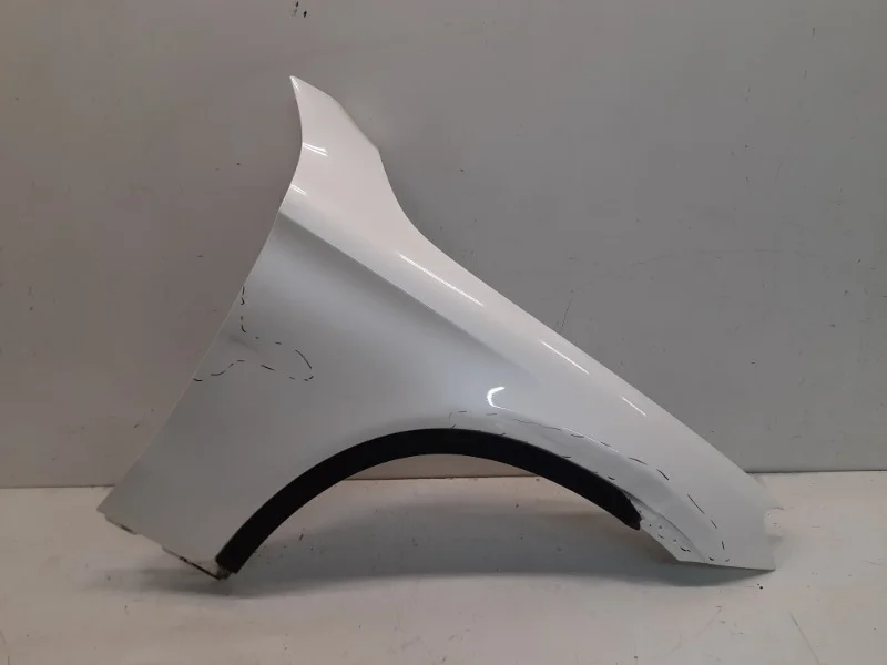 Крыло Mercedes-Benz GLC 2015-2022 X253