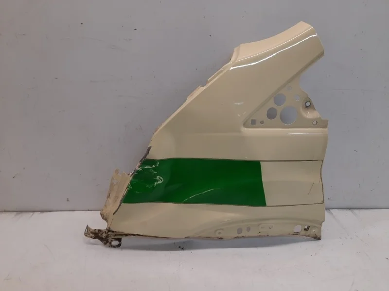 Крыло Ford Transit 2014-2022 TTG