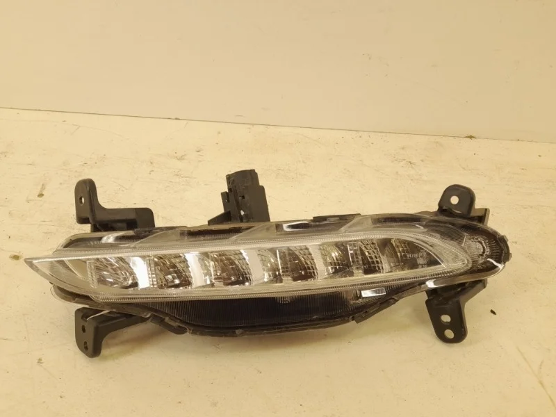 Фара противотуманная Kia Rio X-Line 2017-2020 4