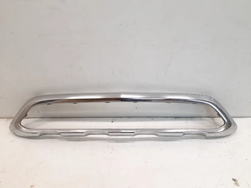 Молдинг бампера Mercedes-Benz GLC 2015-2018 X253