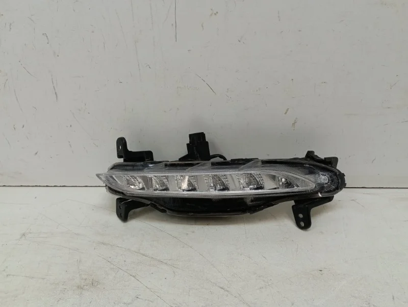 Фара противотуманная Kia Rio X-Line 2017-2020 4