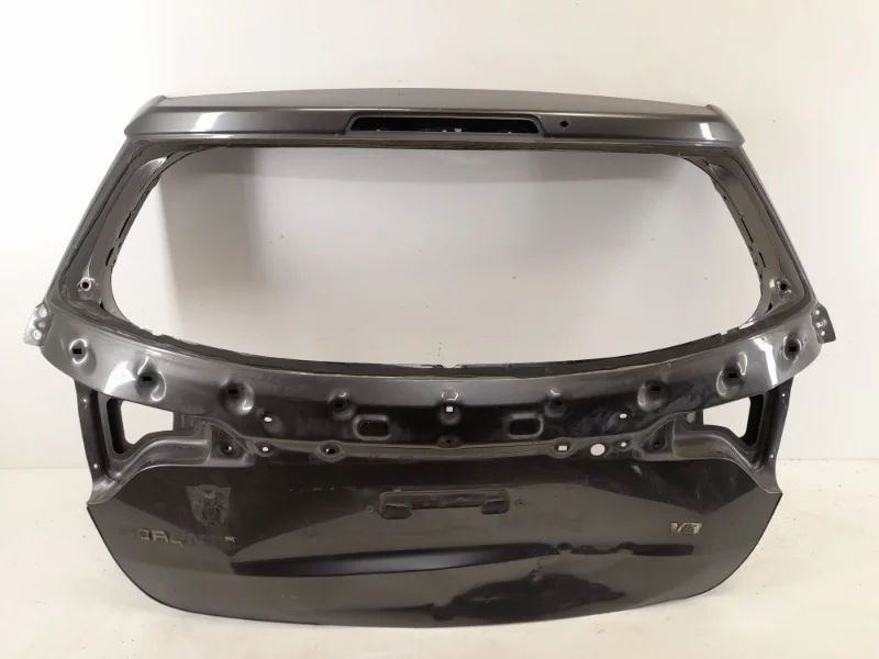 Крышка багажника KIa Sorento 2012--2018