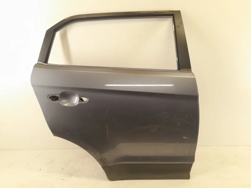 Дверь Hyundai Creta 2015-