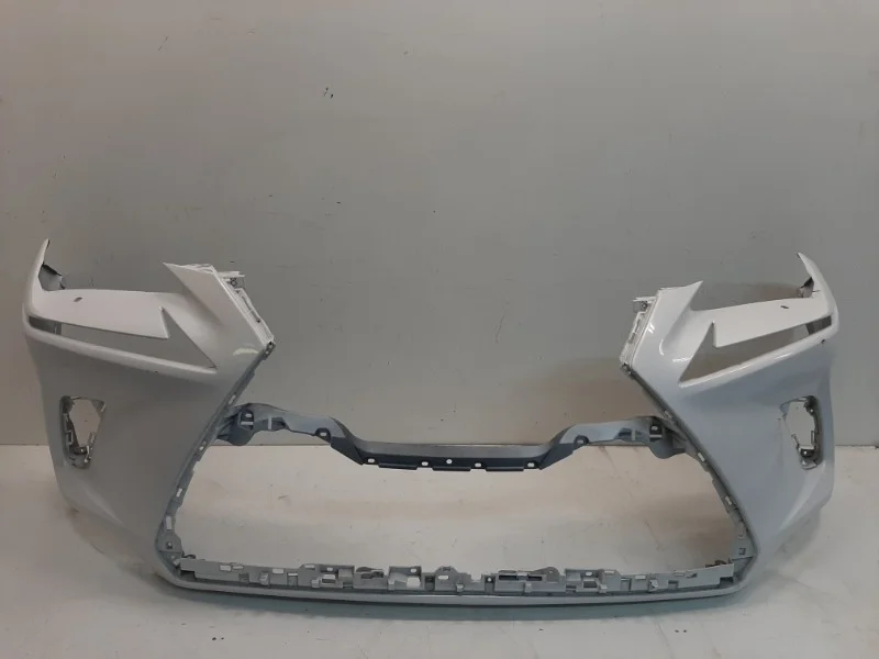 Бампер Lexus NX 2017-2022