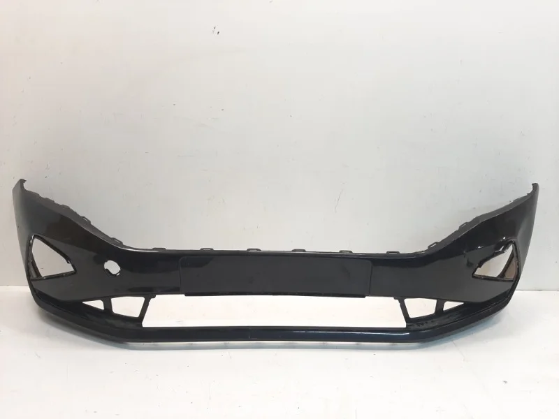 Бампер Volkswagen Polo 2020- 6