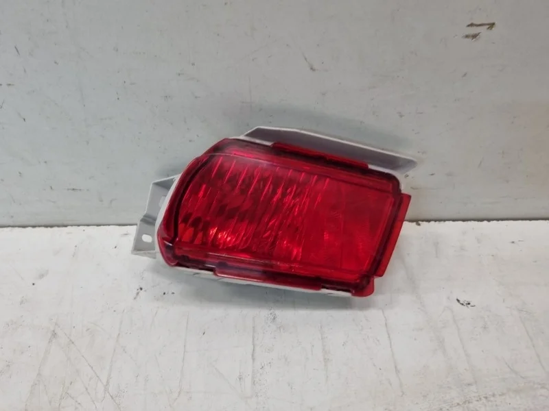 Фонарь противотуманный Toyota Land Cruiser Prado 2009-2021 150