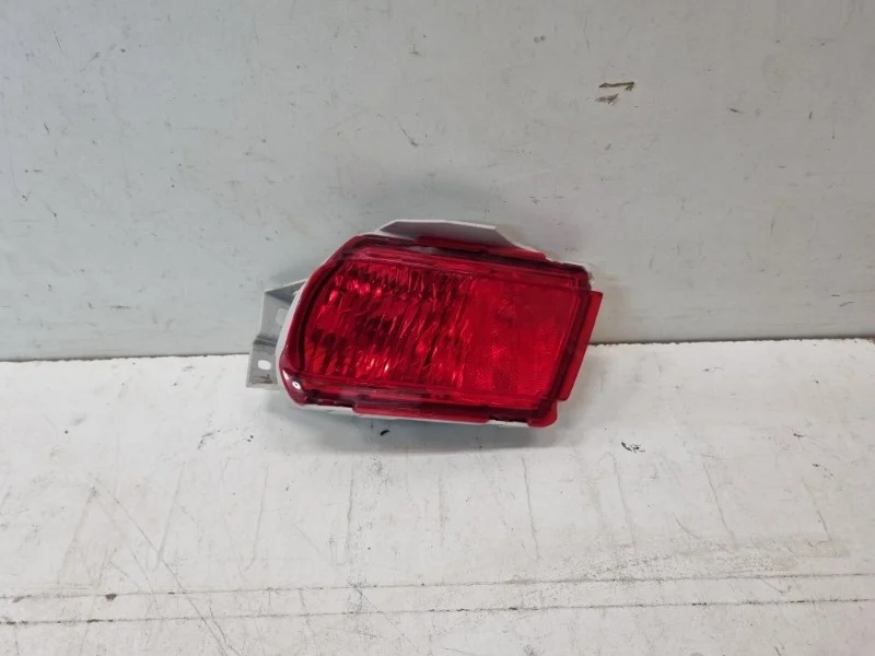 Фонарь противотуманный Toyota Land Cruiser Prado 2009-2021 150