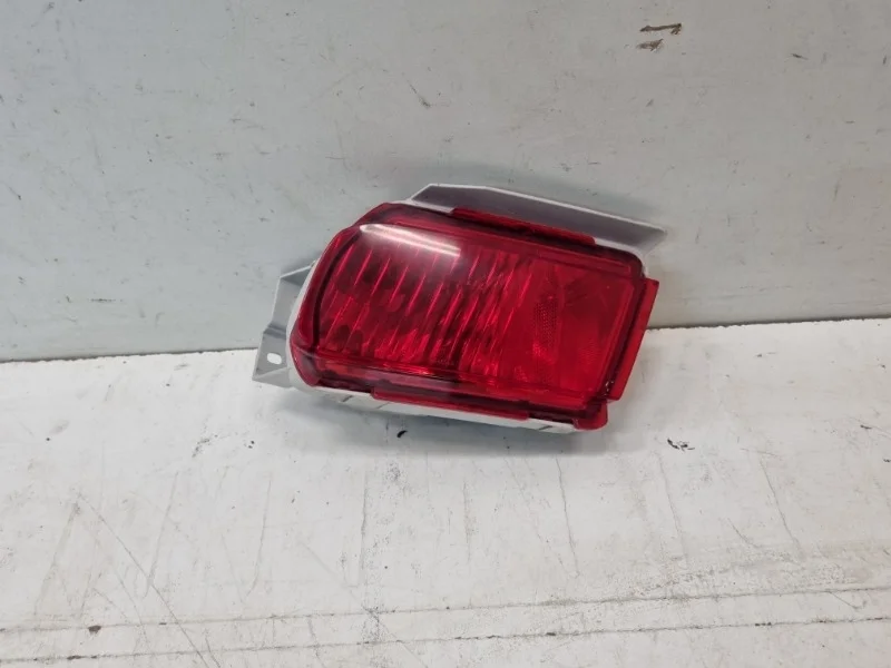 Фонарь противотуманный Toyota Land Cruiser Prado 2009-2021 150