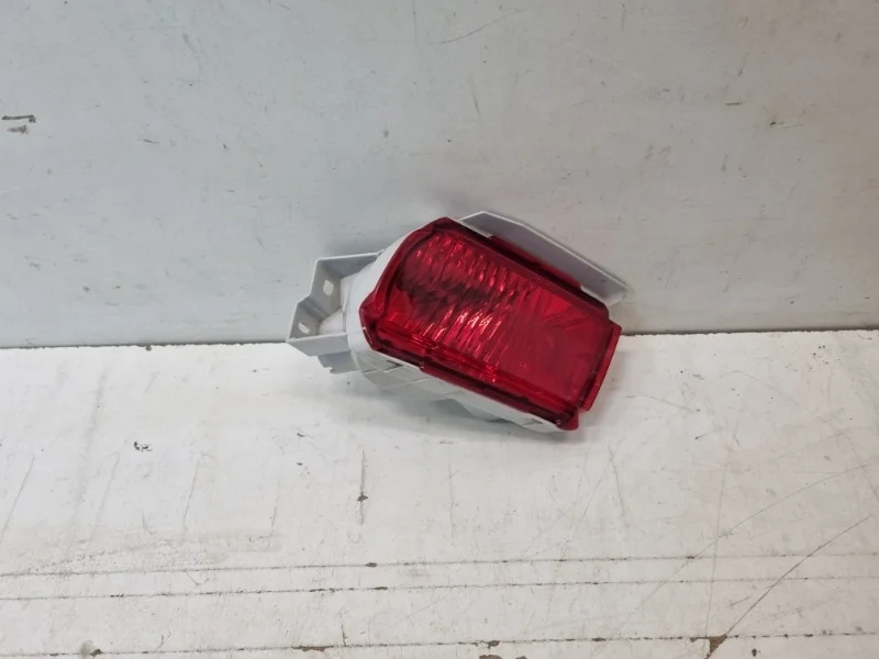 Фонарь противотуманный Toyota Land Cruiser Prado 2009-2021 150