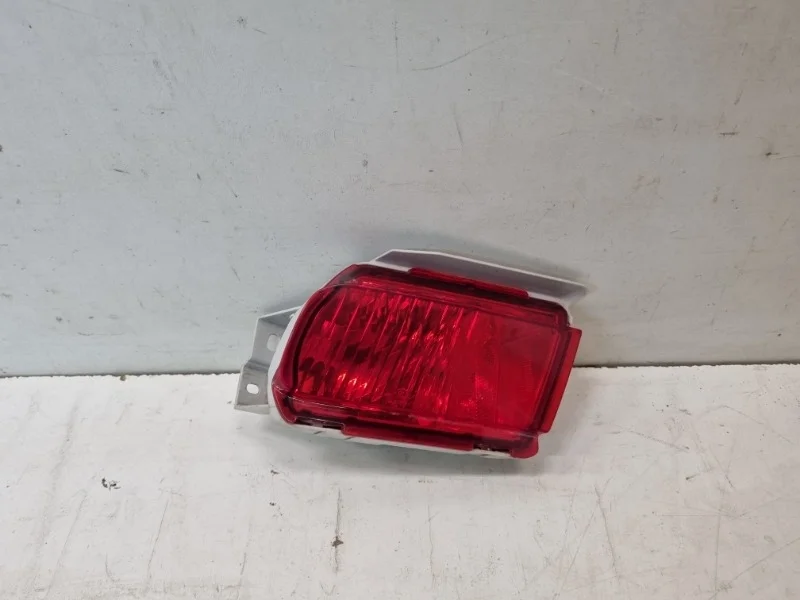 Фонарь противотуманный Toyota Land Cruiser Prado 2009-2021 150