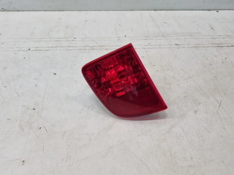 Фонарь противотуманный Toyota Land Cruiser 2007-2015