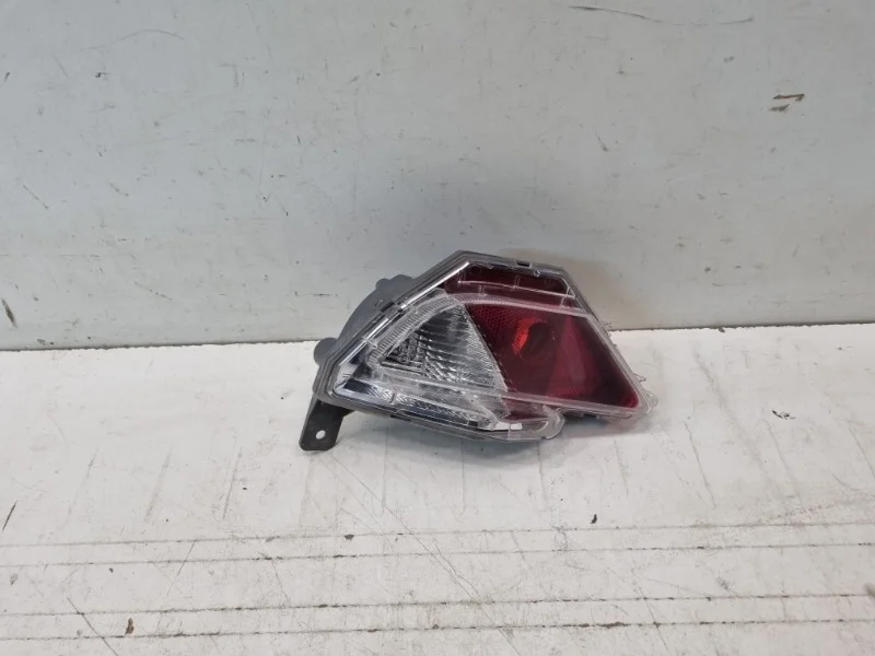 Фонарь противотуманный Toyota Rav4 2016-2019 45