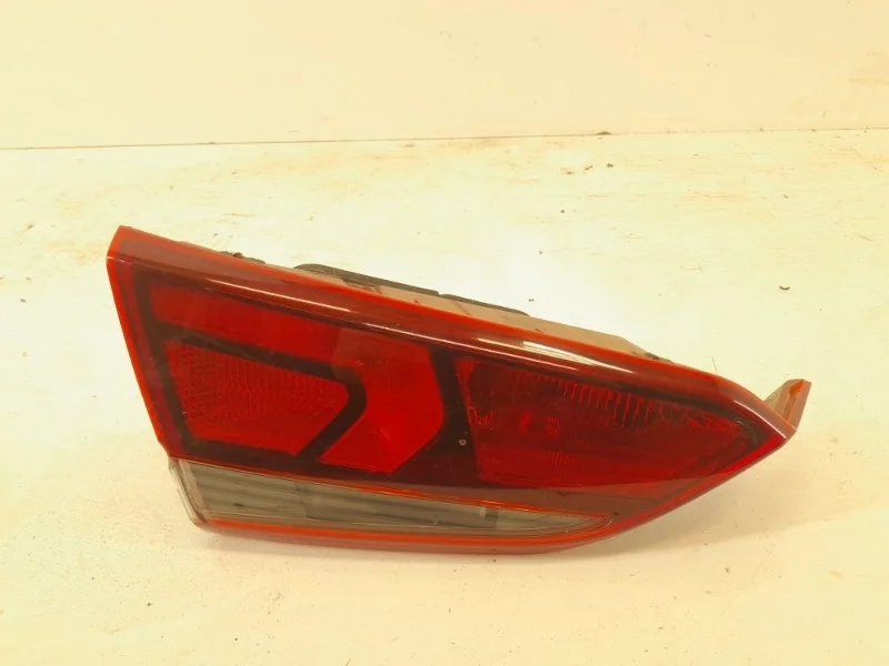 Фонарь Hyundai Solaris 2017-2022