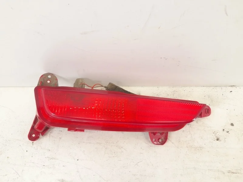 Фонарь противотуманный Hyundai Creta 2015-