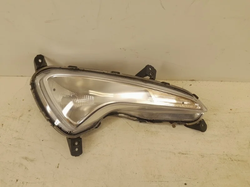 Фара противотуманная Hyundai Solaris 2014-2017